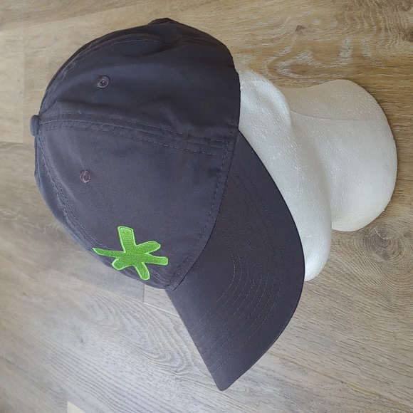 Refersion Logo Cap Hat - Picture 1 of 8